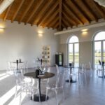 Tenuta San Lorenzo: wine tasting and winery tour - The Itinerary