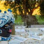 Tenuta Valle delle Ferle: Wine & food tasting in Caltagirone - Exploring the Estate: A Genuine Sicilian Setting