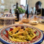 Tenute Baglio Passofondo Home restaurant typical Sicilian - The Experience Breakdown