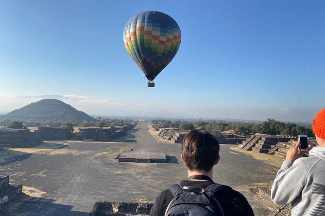 Teotihuacan Archaeology Tours - What the Tour Includes and What’s Not