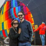 Teotihuacan Balloon Experience with Transportation and Breakfast - Access to the Pyramids and the Archaeological Zone