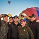 Teotihuacan Balloon Flight Transportation and Breakfast in a Natural Cave - Pricing and Value: Is It Worth It?