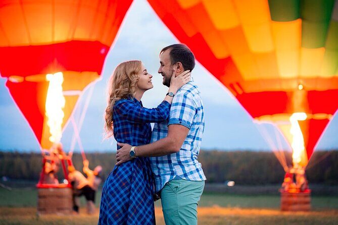 Teotihuacan Balloon ride + Transportation + Breakfast + Pyramids - Final Thoughts