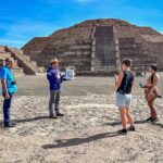 Teotihuacan Early or Afternoon Access Guided Tour with No Crowds - An In-Depth Look at the Tour Experience