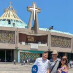 Teotihuacan, Guadalupe Shrine & Tlatelolco Full-Day Tour - Tlatelolco: The Aztec Heart of Mexico City
