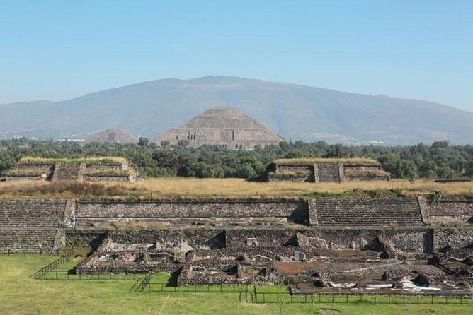 Teotihuacán Guided Tour - An In-Depth Look at the Teotihuacán Guided Tour