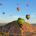 Teotihuacan Hot Air Balloon Flight from Mexico City / Volare - Who Is This Tour Best For?