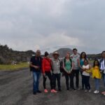 Teotihuacan in the best private tour - What You Can Expect from the Itinerary