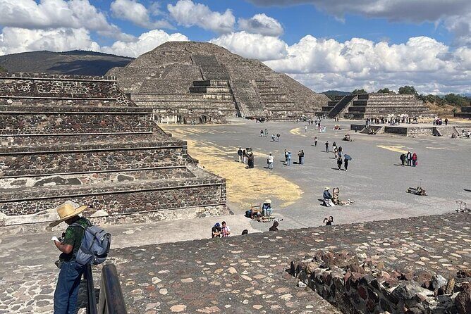"Teotihuacán Morning & Afternoon Explore Without Tourist Traps - Who Is This Tour Best For?
