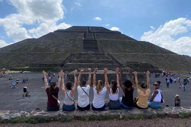 Teotihuacan Morning Tour Explore without Crowds - Who Will Love This Tour?