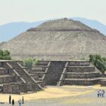 Teotihuacan Piramids and Shrine of Guadalupe without Lunch from Mexico City - The Basilica of Our Lady of Guadalupe
