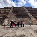 Teotihuacan Private Family Tour from your accommodation - In-Depth Look at the Itinerary