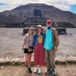 Teotihuacán: Private Tour from Mexico City - The Experience in Detail