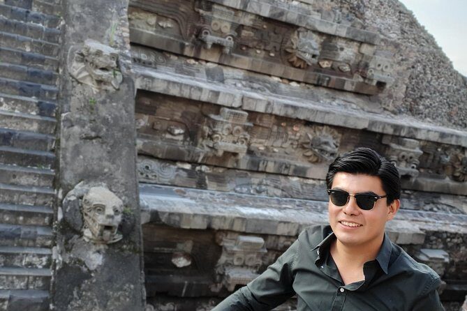 Teotihuacan pyramids morning or afternoon without tourist traps - Final Thoughts