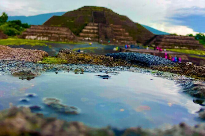 Teotihuacan Pyramids Tour from Mexico City - What Does the Experience Offer for Travelers?
