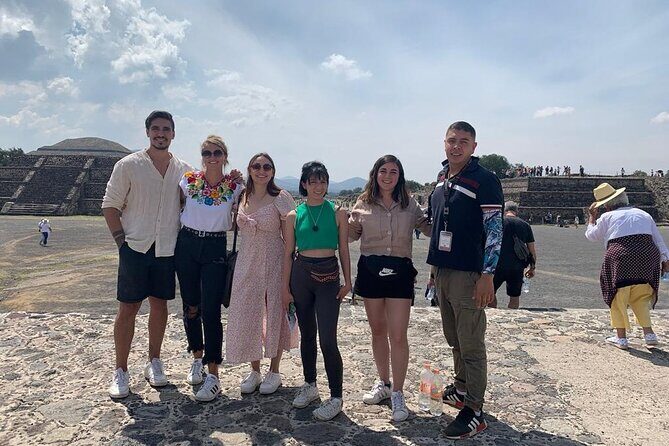 Teotihuacan tailored to you, Private Tour - Final Thoughts