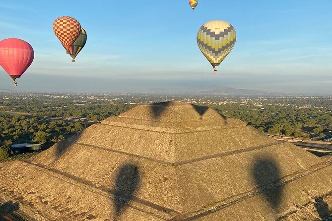 Teotihuacan Tour from CDMX with Transportation and Breakfast - The Experience in Practice: What Travelers Say