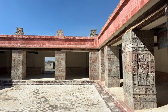 Teotihuacan Tour with Basilica of Guadalupe and Tlatelolco - Who Is This Tour Best For?