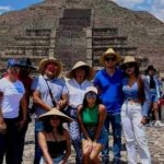 Teotihuacan Tour with Basilica of Guadalupe & Tlatelolco - FAQs