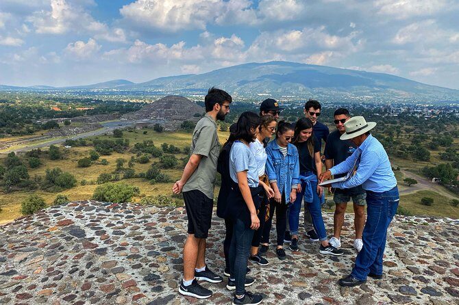 Teotihuacan Tours - Who Will Love This Tour?