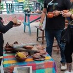 Teotihuacan with guide + Breakfast in LA CUEVA + Transportation from CDMX - Transport and Comfort