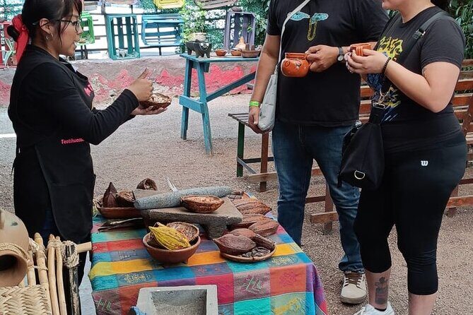 Teotihuacan with guide + Breakfast in LA CUEVA + Transportation from CDMX - Transport and Comfort