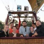 Teotihuacan´s Best Balloon Flight: Pyramids and Brewery tours - Practical Details and Logistics