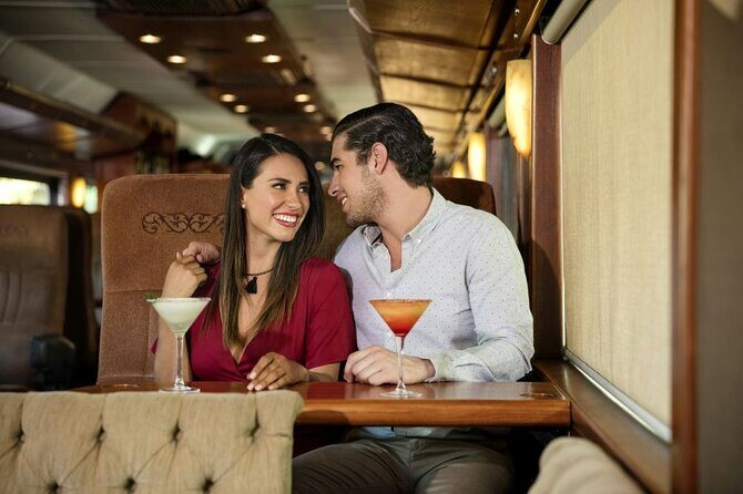 Tequila Day Trip from Guadalajara with Jose Cuervo Express Train - Who Should Consider This Tour?