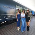 Tequila Express - Transportation and Comfort