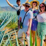 Tequila/Guachimontones Tour-cultural heritage route - What’s Included and What’s Not