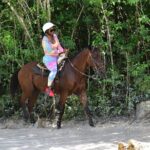 Tequila Tasting, Horseback Riding,ATV, Ziplines Cenote and Lunch - Final Thoughts