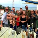 Tequila University- Puerto Morelos Tequila Tasting and Tapas Pairing - The Sum Up