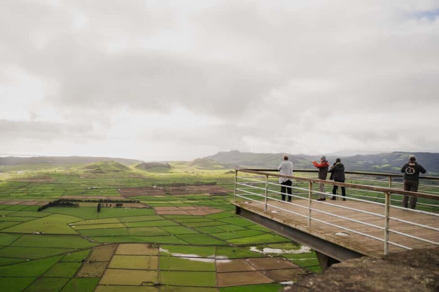 Terceira Island: 2-Day Private Tour with Transfer Included - Driving West: From São Mateus to Cheese Tasting