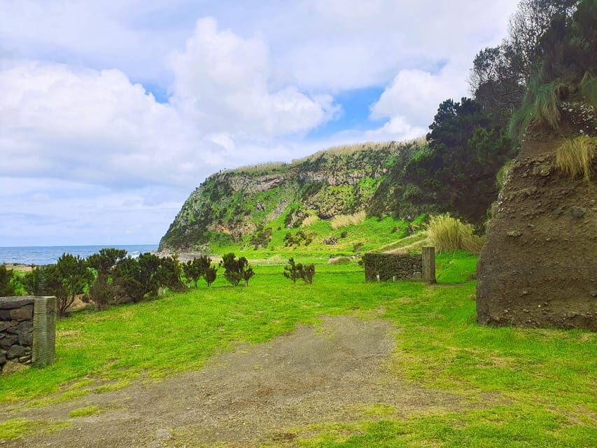 Terceira Island: Baías da Agualva Hike + Picnic + Biscoitos - What’s Included and How It Adds Value