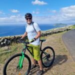 Terceira Island: Bike Tour - 2 Hours - The Itinerary in Detail