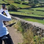 Terceira Island : Electric Bike Tour West Side - A Well-Balanced Adventure for Curious Travelers