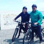 Terceira Island : Eletric Bike Tour Praia da Vitória - What to Expect on the Tour