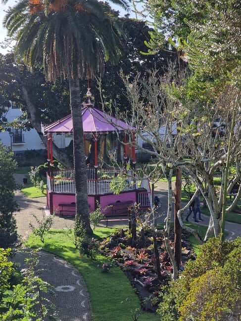 Terceira Island: Full Day South Coast Tour - A Deep Dive into the Full Day South Coast Tour