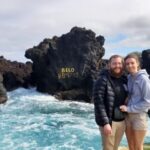 Terceira Island: Full Day Van Tour - Why This Tour Works Well