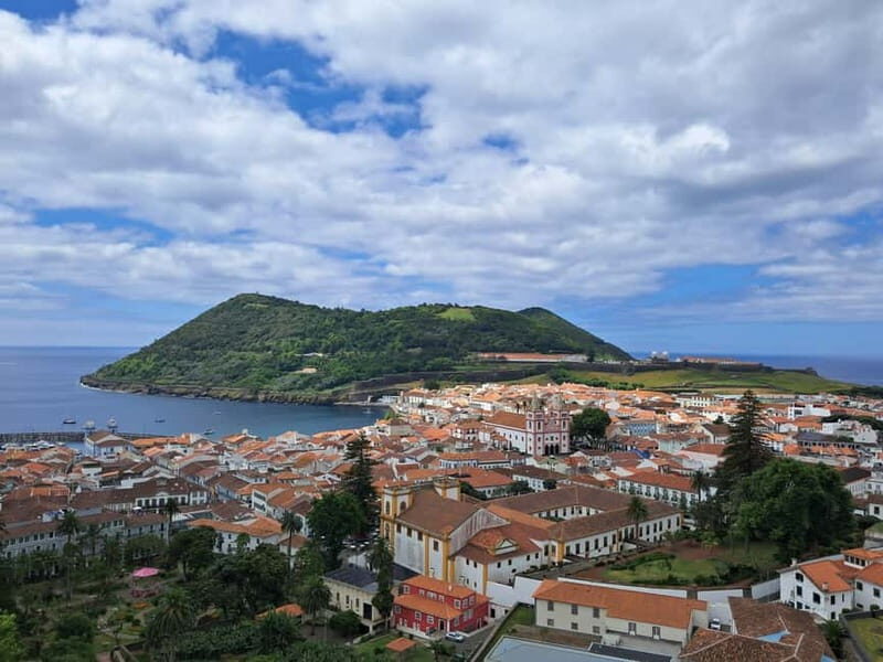 Terceira Island: Highlights Tour with Traditional Lunch - Why This Tour Is Worth It
