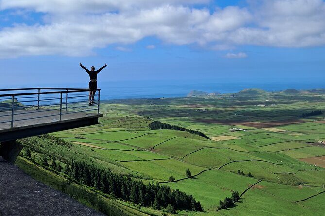 Terceira Island Highlights with Traditional Lunch - Who Will Love This Tour