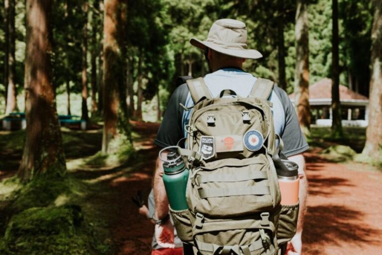 Terceira Island - Jeep Safari Tour (FD) - Who Would Love This Tour?