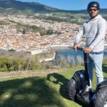 Terceira Island: Segway Tour Monte Brasil - The Highlights of the Experience