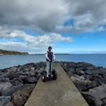 Terceira Island : Segway Tour Praia da Vitória - The Pros and Cons