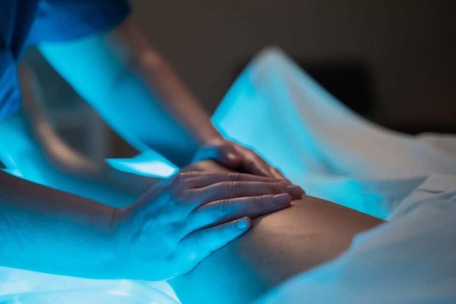 Terceira Island:Relaxing massage with essential oils on a waterbed - Is It Worth the Price?