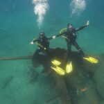 Terceira Island:Try Scuba in a Shipwreck-Archeological park - What Makes This Experience Special