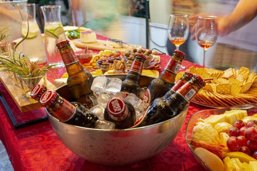 Terceira: Volcanic Wine Tasting Tour with Tapas - FAQs About the Terceira Volcanic Wine Tasting Tour