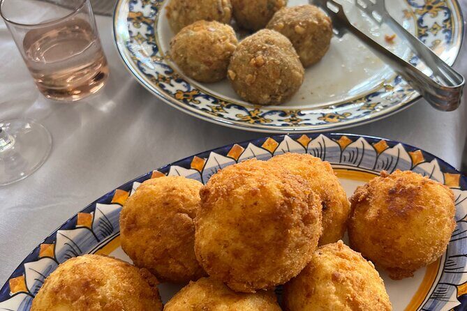 Teresa's recipes : local fresh pasta lesson. - Final Thoughts