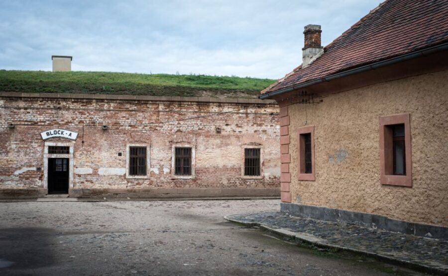 Terezín Concentration Camp Private Tour from Prague by Car - Pricing and Value