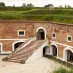 Terezin concentration field excursion - The Value of the Experience